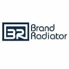 Brandradiator 